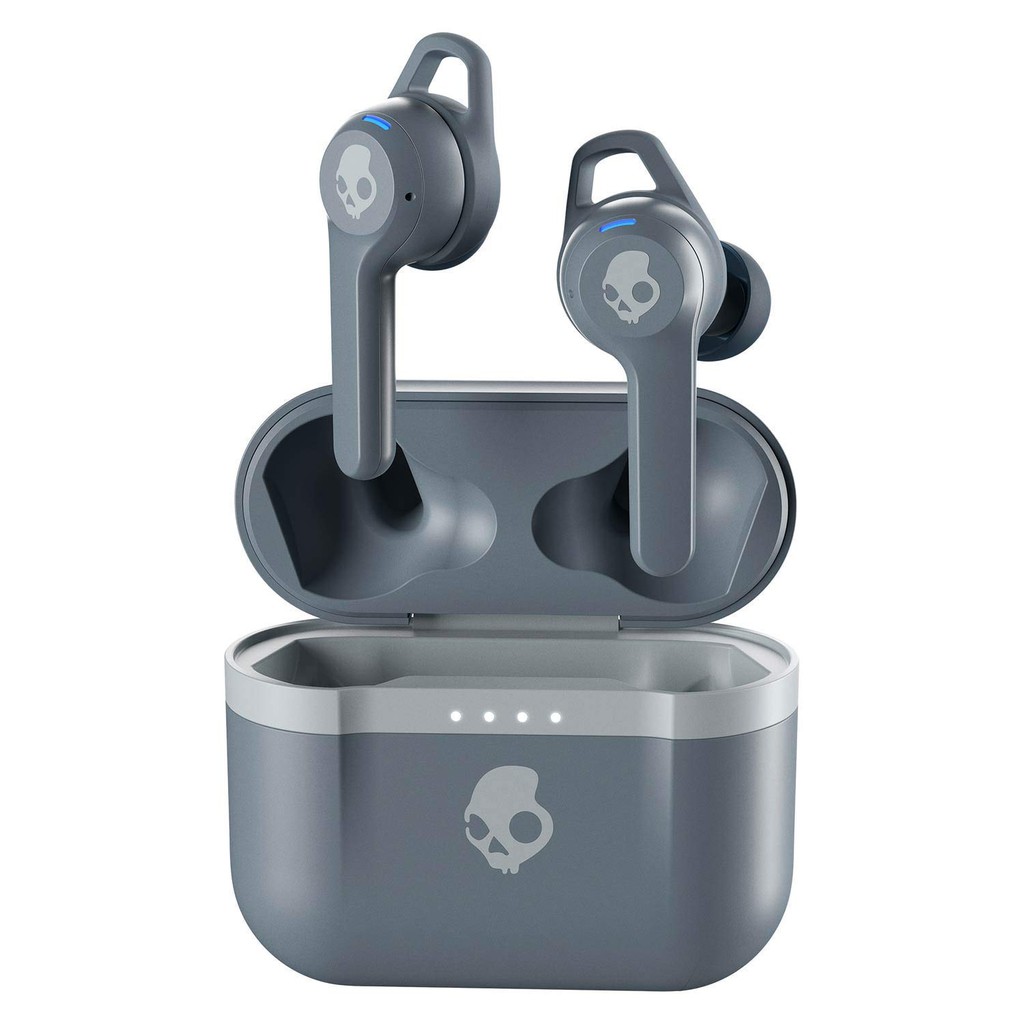 Tai Nghe True Wireless Skullcandy Indy Evo ✔️ New Seal ✔️ Chính Hãng ✔️ Bảo Hành 12 Tháng Lỗi 1 Đổi 1 | Trần Du Audio