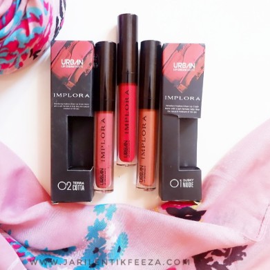 (hàng Mới Về) Son Môi Palaciada Màu Lì Thời Trang