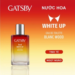 Nước Hoa Gatsby dung tích 50ml