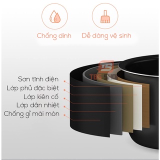 Nồi cơm điện Xiaomi Mijia mini 1,6L DFB201CM