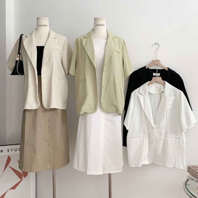 𝐙𝐢𝐧𝐧𝐢𝐚/𝐀́𝐨 𝐛𝐥𝐚𝐳𝐞𝐫 𝐦𝐨̛̉ 𝐤𝐡𝐮𝐲 𝐬𝐚𝐮 𝐦𝐮̀𝐚 𝐭𝐡𝐮