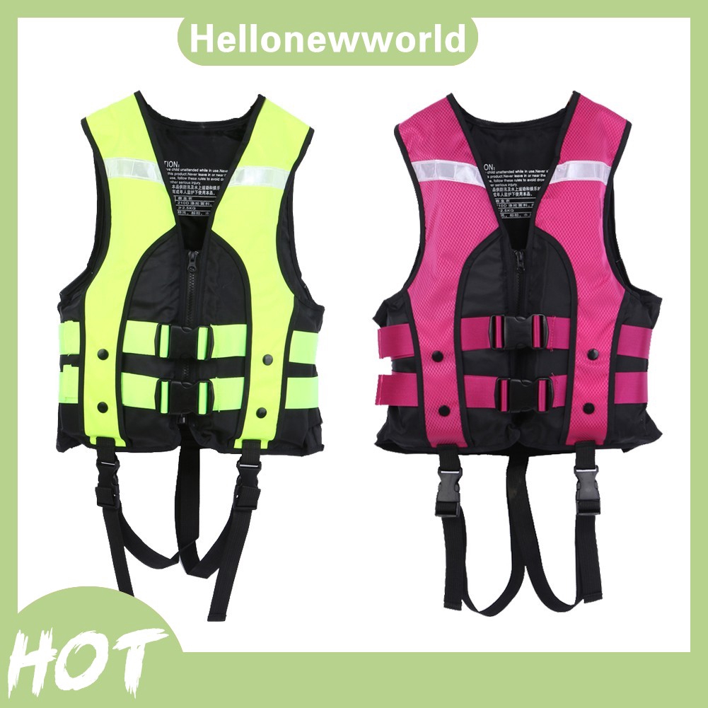 Áo phao tập bơi cho bé