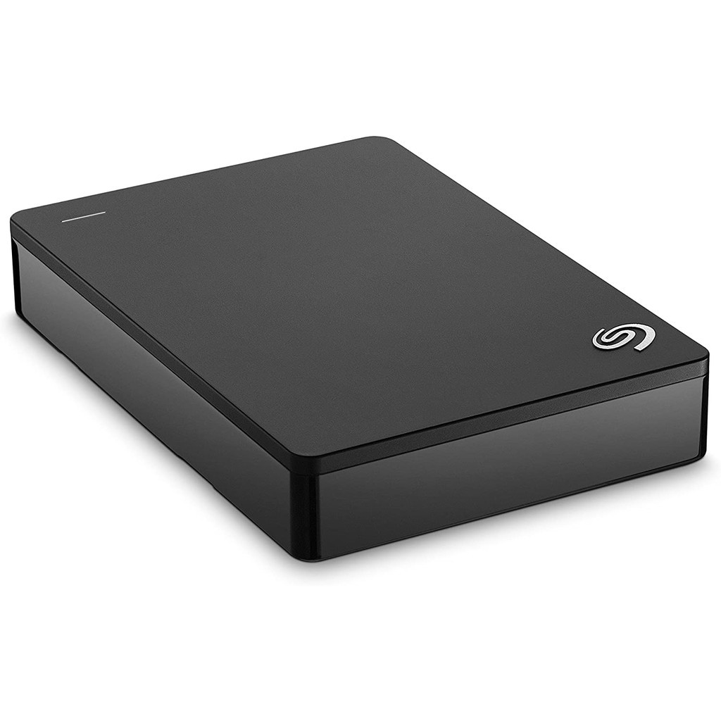 Ổ cứng di động Seagate Backup Plus Portable Drive 5TB 2.5″ STDR5000300 Đen