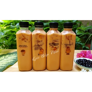 Trà Thái Đỏ 400 gram