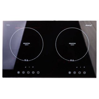 Bếp từ đôi Steba ik300, Bếp từ lắp âm