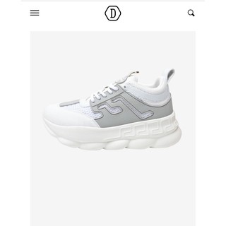 Giày thể thao Domba Sneaker Hàn Quốc