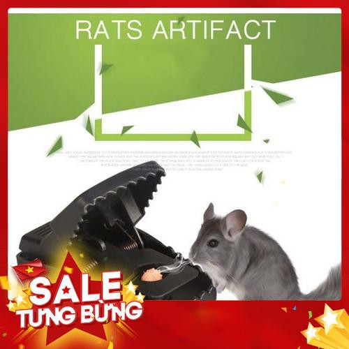 GIÁ SỈ-  BẪY CHUỘT THÔNG MINH 