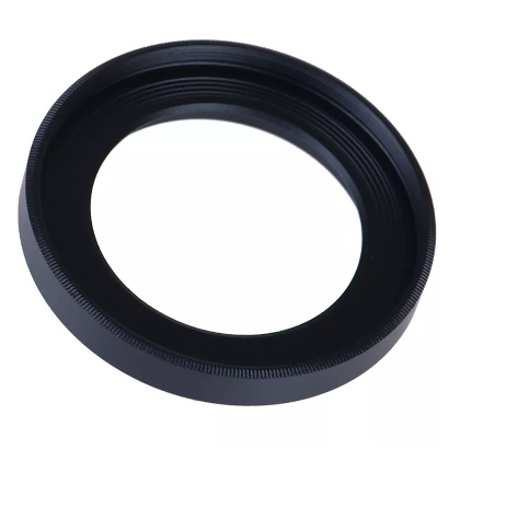 Mũ Trùm Ống Kính EW52 Cho Canon EOS R RP Với Ống Kính RF 35Mm F/1.8 Macro IS STM