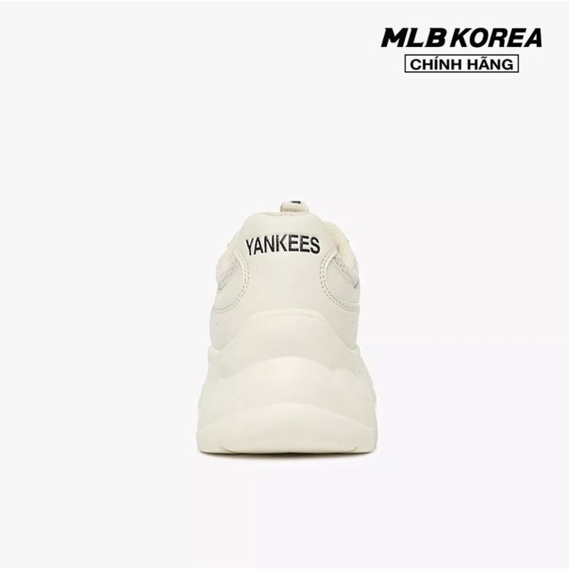 Pass giày sneaker MLB 1tr5 lúc mua 3tr6 bị nhầm size mang hơi chật còn mới 99,99%.size 230