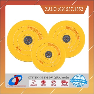 Bánh vải đánh bóng loại 100mm và 150mm ( USA )