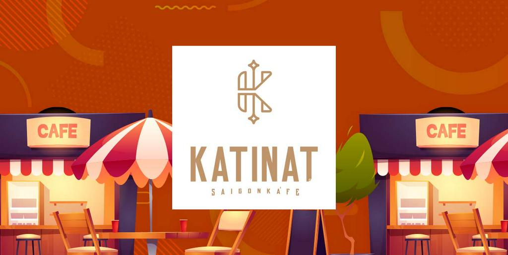 - KATINAT - Hoàn 99% tối đa 5K xu