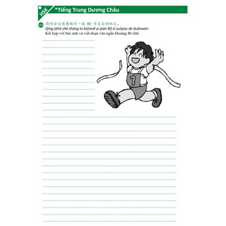 Chinh Phục HSK 5