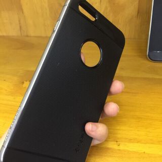 Case cho iphone 6plus -Spigen chính hãng
