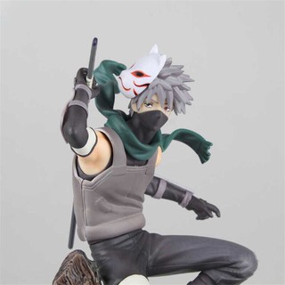 Mô hình Figure Hatake Kakashi Anbu ver - Mô Hình Naruto