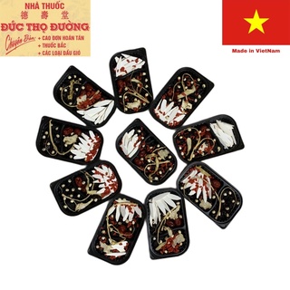 Thuốc Bắc Tiềm Gà