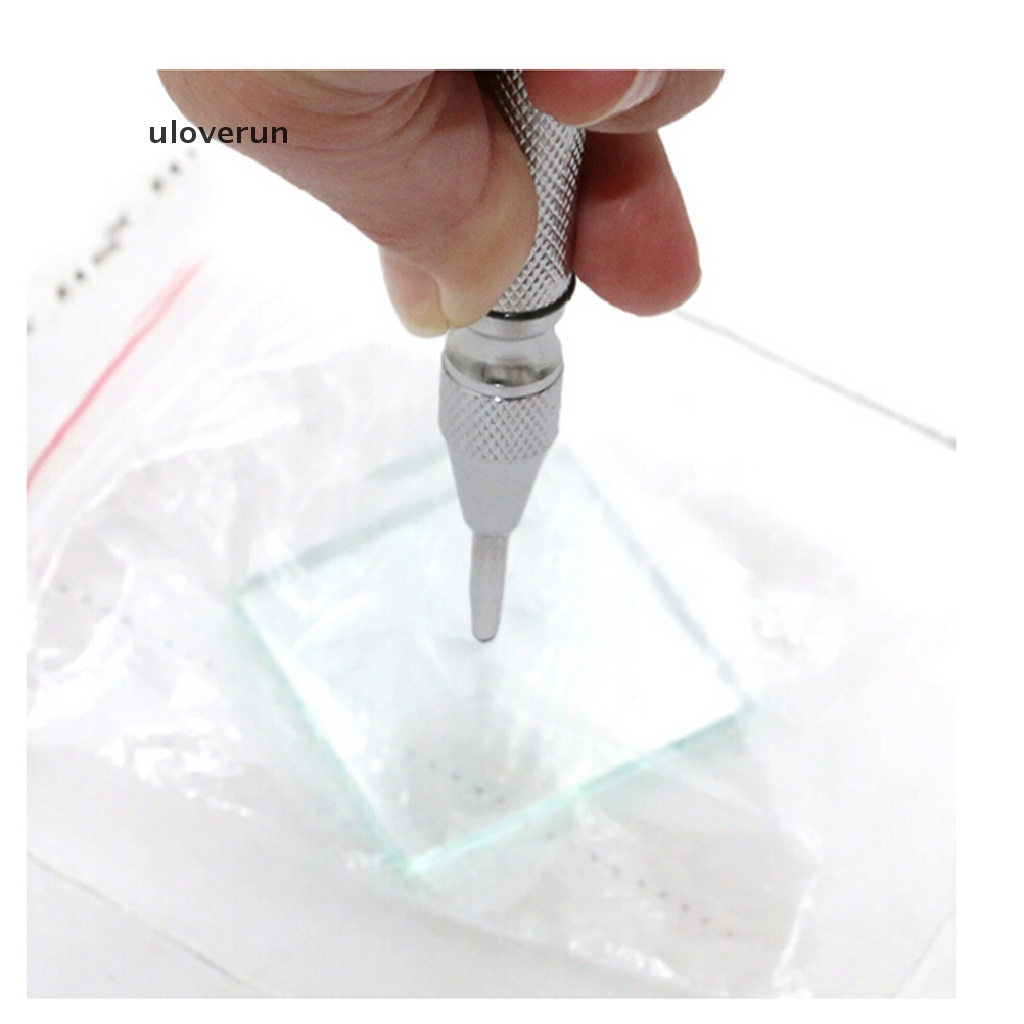 Dụng Cụ Đục Lỗ Tự Động 5 inch Chất Lượng Cao