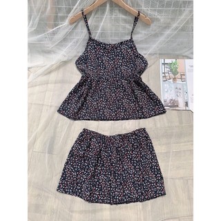 Bộ 2 dây mặc nhà