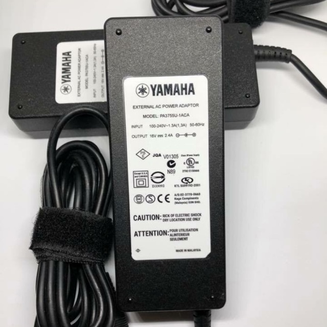 Nguồn dàn YAMAHA 16v -2.4A