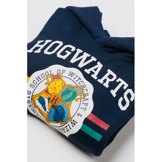 Áo nỉ hoodie HM