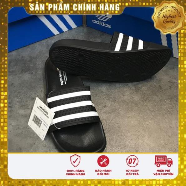 [Hạ Giá] [FREESHIP] Dép adidas Adilette cloudfoam - FULLBOX + Thẻ bảo hành -z11