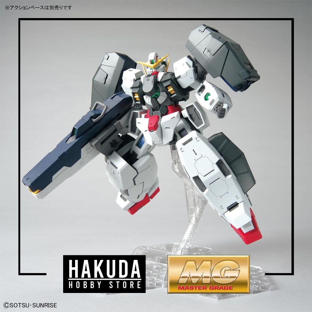 Mô hình MG 1/100 GN-005 Virtue - Chính hãng Bandai Nhật Bản