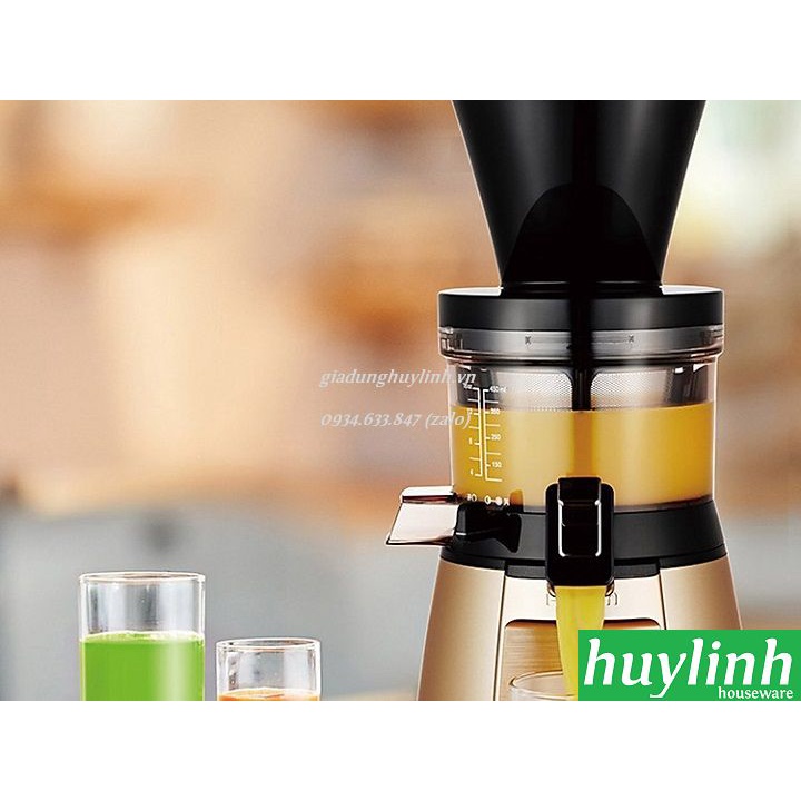 Máy ép chậm Hurom HU-19SGM  Bảo hành 12 tháng