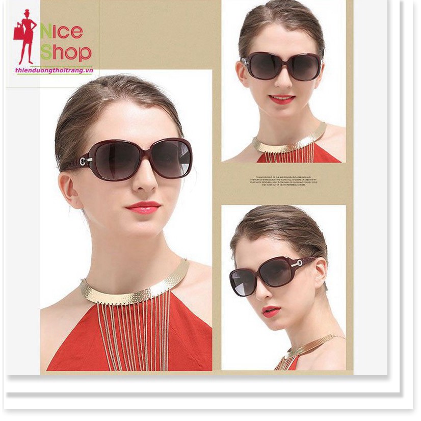 Giá Vốn - Mắt kính phân cực thời trang cao cấp chống chói hạn chế tia cực tím tốt | BigBuy360 - bigbuy360.vn