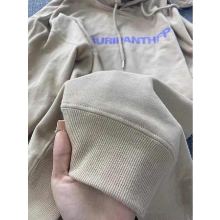 Áo hoodie Vải Nhung Dày Dặn Giữ Ấm Mùa Thu Đông Cho Cặp Đôi Hàng Mới Kiểu nam Giới
