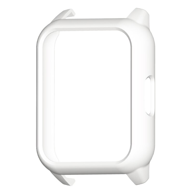 Khung nhựa PC cứng bảo vệ mặt đồng hồ thông minh siêu mỏng cho Realme Watch2