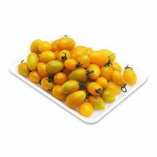 Hạt giống Cà Chua Cherry Vàng Gói 20 Hạt