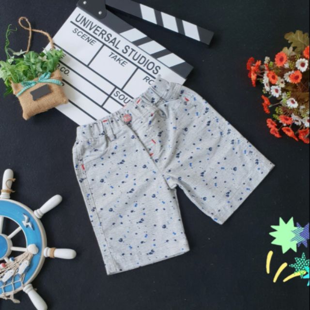 Combo quần và bộ trai
