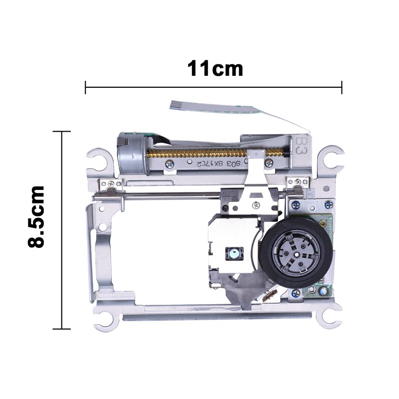 Máy Chơi Game Tdp-182W 90000 9xx Chuyên Dụng Cho Máy Chơi Game Ps2 Playstation 2