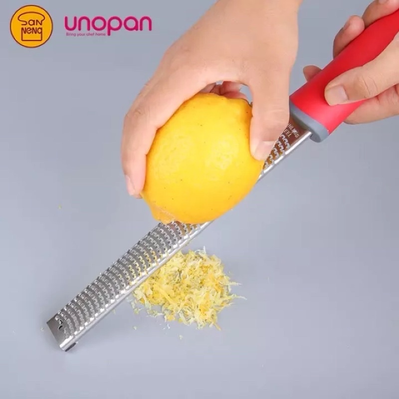 Dụng cụ bào vỏ cam, chanh UN34051