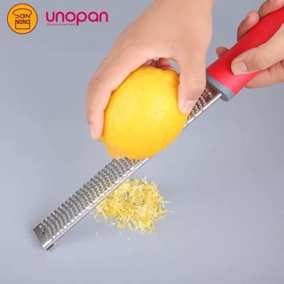 Dụng cụ bào vỏ cam, chanh un34051