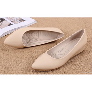 Giày độn đế size nhỏ 31 32 33 34