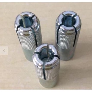 Tắc kê đạn ( tắc kê nở) đủ size- Hàng chất lượng