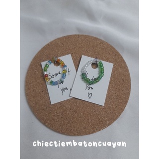 Nhẫn Handmade