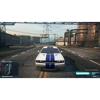 Đĩa chơi game Ps3 Cfw Pkg Multiman Hen Need For Speed Most Wanted