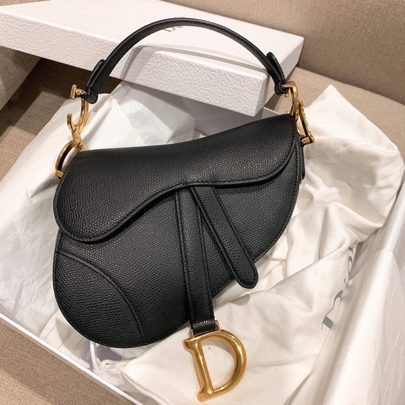 TÚI XÁCH DR YÊN NGỰA SIÊU HOT