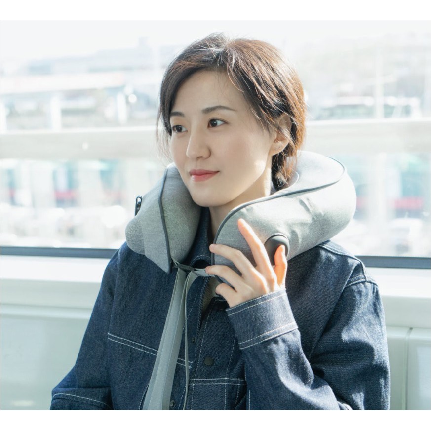 GỐI MÁT XA CỔ XIAOMI ARDOR AD-JZ011903