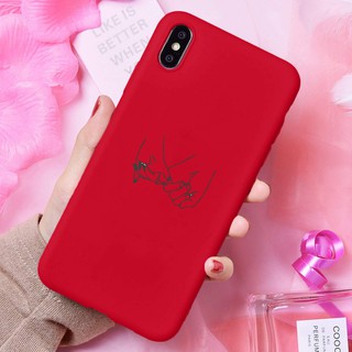 [FREESHIP toàn quốc đơn 50K] Ốp lưng 3D in hình Be Sure cho Iphone