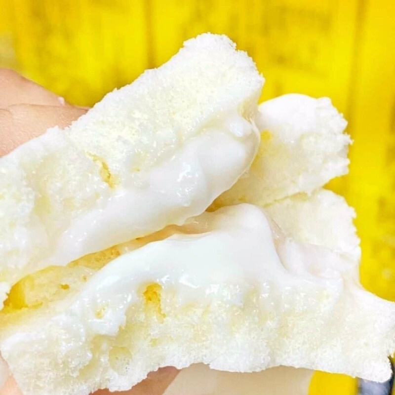 THÙNG 500GR BÁNH ĐẬU NÀNH ĐÀI LOAN