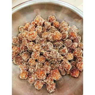 mận muối ớt Sapa