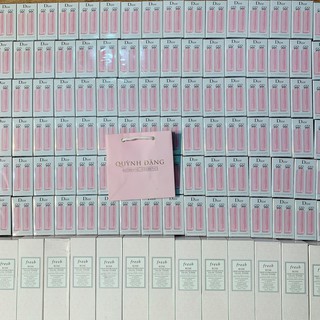 Son dưỡng môi Dior Chuẩn AUTH