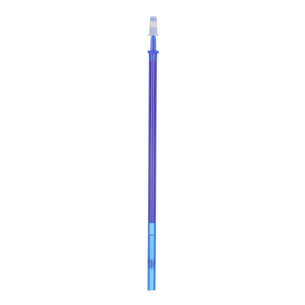 PISTA Set 10 / 20 / 30 Ruột Bút Bi Nhiều Màu Ngòi 0.5mm