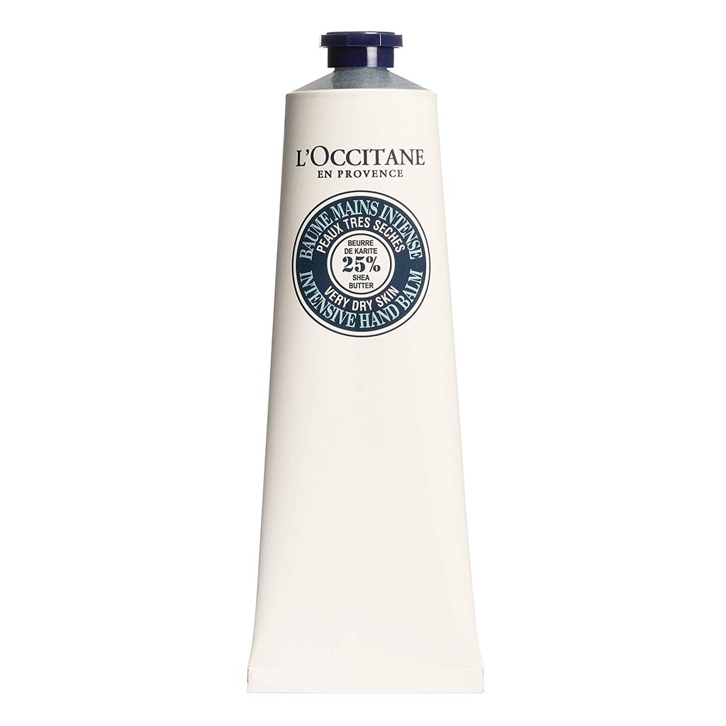 Kem Dưỡng Tay Chuyên Sâu L'Occitane Bơ Đậu Mỡ 150ml | BigBuy360 - bigbuy360.vn