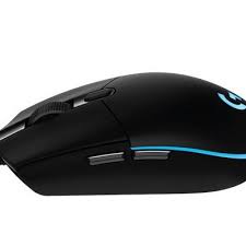 Chuột game Logitech G102 - - HÀNG CÔNG TY độ nhạy thiết kế cho game đỉnh, kiểu dáng trẻ trung năng động
