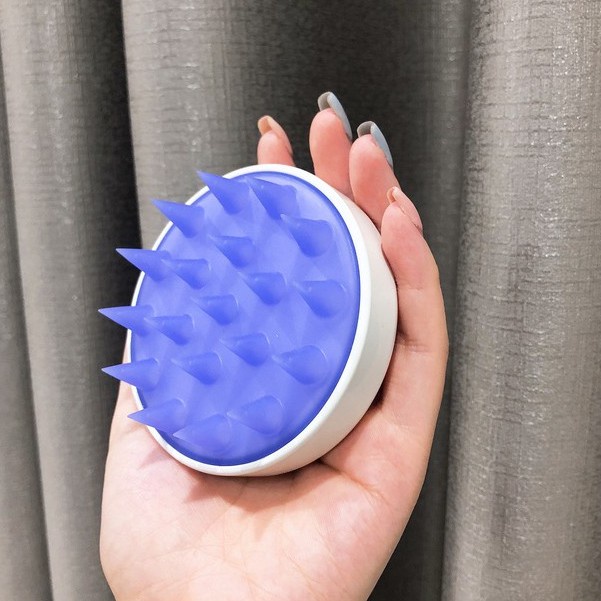 Lược gội đầu massage Aheads L Hidden Brush