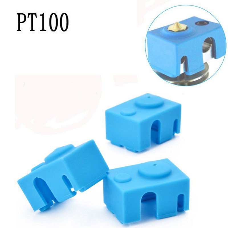 Bọc Silicone E3D V6 Pt100 Cho Máy In 3d | BigBuy360 - bigbuy360.vn