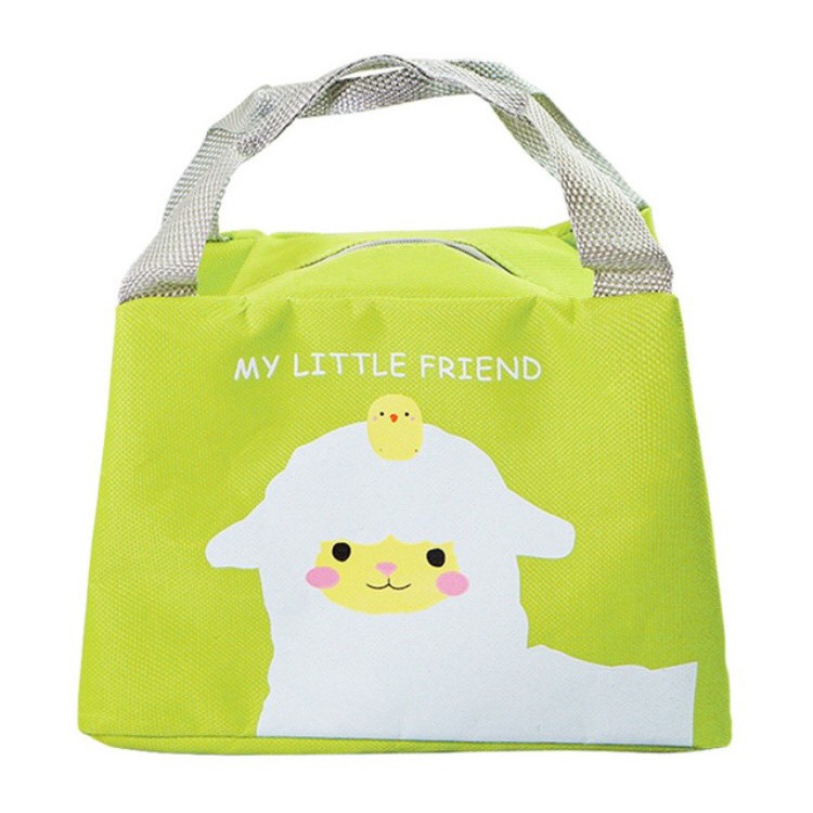 Túi giữ nhiệt hộp cơm | BigBuy360 - bigbuy360.vn